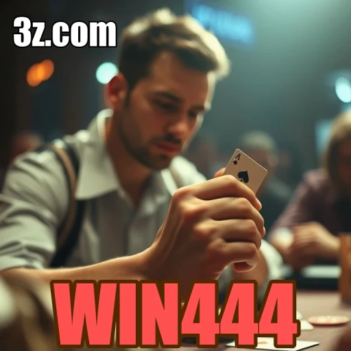 Recursos external fascinantes do jogo WIN444 que encantam usuários